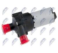 NTY Pompa dell'acqua supplementare (circuito acqua di raffred.) compatibile con