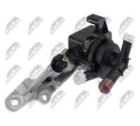NTY CPZ-PE-000 Pompa dell'acqua supplementare (circuito acqua di raffred.) per C