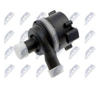 Pompa Aggiuntiva NTY (Circuito Di Raffreddamento) CPZ-VW-004 Per Audi VW