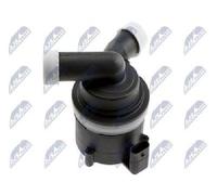NTY Pompa dell'acqua supplementare CPZ-VW-006 per VW Amarok 2.0 2010-