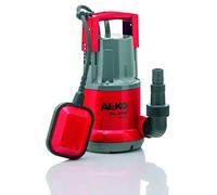 Pompa AL-KO TK 250 ECO Rosso
