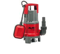 Pompa AL-KO TS 400 ECO Rosso