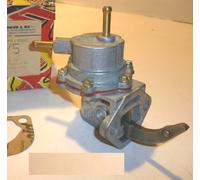 POMPA ALIMENTAZIONE BENZINA PER RENAULT ALPINE A 110 R16 L TL TA 1966 BCD 1983/5