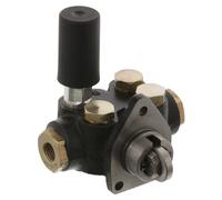 Pompa, alimentazione carburante FEBI BILSTEIN 45652