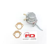 POMPA ALIMENTAZIONE CARBURANTE FIAT RITMO ABARTH 130 , CD3078