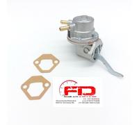 POMPA ALIMENTAZIONE CARBURANTE LANCIA BETA ,COUPE, TREVI HPE, MONTECARLO CD3078