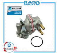 Pompa Alimentazione Carburante Nafta Originale PIaggio APE TM 703 Diesel