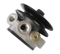 Pompa alimentazione elettrica Per Motore Deutz BF4M2012 BF6M2012 BF6M1013 BF6M1013EC D7D Pompa Carburante 02112673 02112672 04503573 21584586