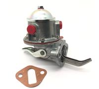 POMPA ALIMENTAZIONE GASOLIO ex ULPK0007 - LANDINI - 6680340A1