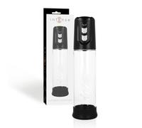 Pompa Allungamento Pene Erezione Automatica Ingrandimento Impermeabile Silicone
