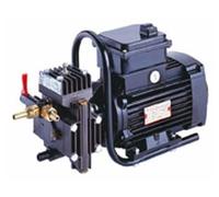 Pompa Alta Pressione DL218 Elettrica 750 W per Irrorazione Daldegan
