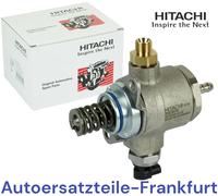 HITACHI 2503070 Pompa ad alta pressione