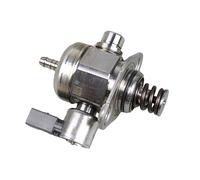Pompa Alta Pressione METZGER Aftermarket-Expertise Adatto A per U.a. Audi A3