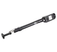 RockShox High Pressure Digital Fork / Shock Pump 300psi taglia unica