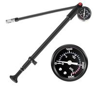 Pompa ammortizzatore ad alta pressione, pompa ad alta pressione, mini pompa per bicicletta, Shock Pump, ammortizzatore portatile, pompa a forchetta per MTB, bicicletta, forcella ammortizzata e