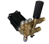 Pompa Annovi Reverberi RMV 2.5G30D idropulitrici AR Blue Clean 1445 cod. 26329