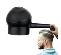 Pompa applicatore in fibra di capelli | Atomizzatore correttore Atomizzatore di abbondanza portatile Strumento di riempimento Volume Volume di precisione Ugello di precisione | Attacco spray per capel