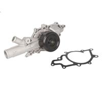 Pompa aqua CONTITECH WPS3122 per MERCEDES-BENZ CLK (C209) 2.2 2005-2009