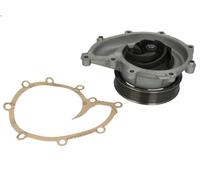 Pompa aqua DOLZ E114 per SCANIA 4 - series 10.64 1998-2008