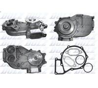 Pompa aqua DOLZ M666 per MERCEDES-BENZ ACTROS 11.946 1996-2002