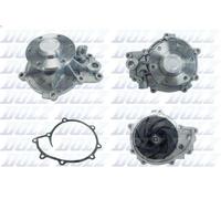Pompa aqua DOLZ M680 per MAN TGL I 4.58 2004-2022