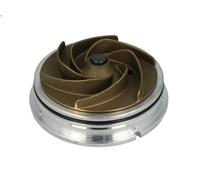 Pompa aqua DOLZ R611 per RENAULT TRUCKS MAXTER 9.839 1992-1997