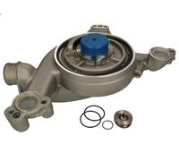 Pompa aqua FEBI 30102 per MAN TGA 10.518 2002-2008