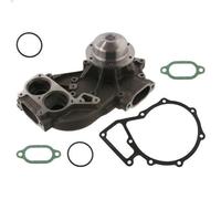 Pompa aqua FEBI 35572 per MERCEDES-BENZ ACTROS 11.946 1996-2002