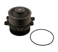 Pompa aqua FEBI 39083 per IVECO TRAKKER I 7.79 2004-2007