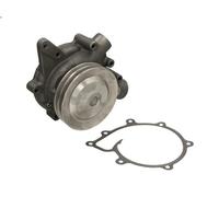 Pompa aqua FEBI 45670 per RENAULT TRUCKS MIDLUM 4.118 2001-2006