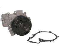 Pompa aqua HEPU P1549 per MERCEDES-BENZ CLASSE C (W204) 2.2 2008-2014
