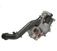 Pompa aqua HEPU P1613A-TH-4 per MERCEDES-BENZ CLASSE C (W204) 2.2 2008-2014