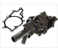 Pompa aqua HEPU P167 per MERCEDES-BENZ CLASSE E (W211) 3.2 2002-2008