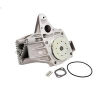 Pompa aqua HEPU P353 per OPEL MOVANO A Autobus (X70) 2.8 1998-2001