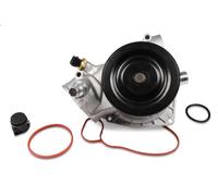 Pompa aqua HEPU P415 per BMW 5 (F10) 4.4 2010-2013