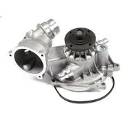 Pompa aqua HEPU P488 per BMW 5 (E60) 4.4 2003-2005