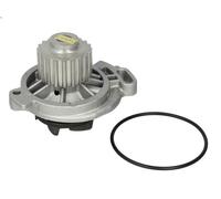 Pompa aqua HEPU P527 per VOLVO 740 (744) 2.4 1984-1992
