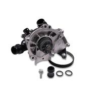 Pompa aqua HEPU P673 per AUDI A5 (8T3) 2 2008-2012