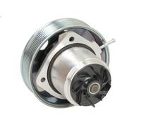 Pompa aqua HEPU P693M per PORSCHE CAYENNE (92A) 3.6 2010-2018