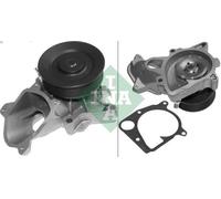 Pompa aqua INA 538 0187 10 per BMW 3 (E90) 3 2006-2011