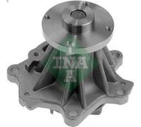 Pompa aqua INA 538 0525 10 per NISSAN LAUREL (JC32) 2.8 1985-1989