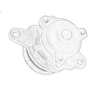Pompa aqua OE RENAULT 21 01 016 87R per RENAULT ESPACE V (JR_) 2 2018-2023