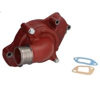 Pompa aqua OMP 295.110 per SCANIA 3 - series 14.19 1988-1996