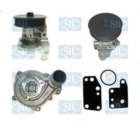 Pompa aqua SIL PA1254 per FORD TRANSIT Furgone (FA_ _) 2.4 2000-2006