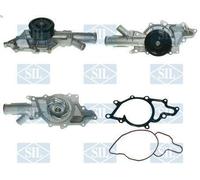 Pompa aqua SIL PA1264 per MERCEDES-BENZ CLK (C209) 2.2 2005-2009