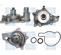 Pompa aqua SIL PA1382 per AUDI Q7 (4LB) 4.2 2006-201