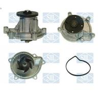 Pompa aqua SIL PA1390 per SMART FORFOUR (454) 1.5 2004-2006