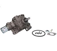 Pompa aqua SIL PA1401 per IVECO DAILY II Furgone 2.5 1989-1998
