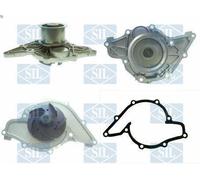 Pompa aqua SIL PA1447 per AUDI A4 B5 (8D2) 2.5 1997-2