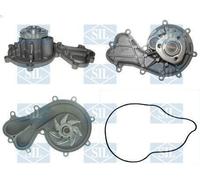 Pompa aqua SIL PA1507 per AUDI Q7 (4LB) 3 2006-201